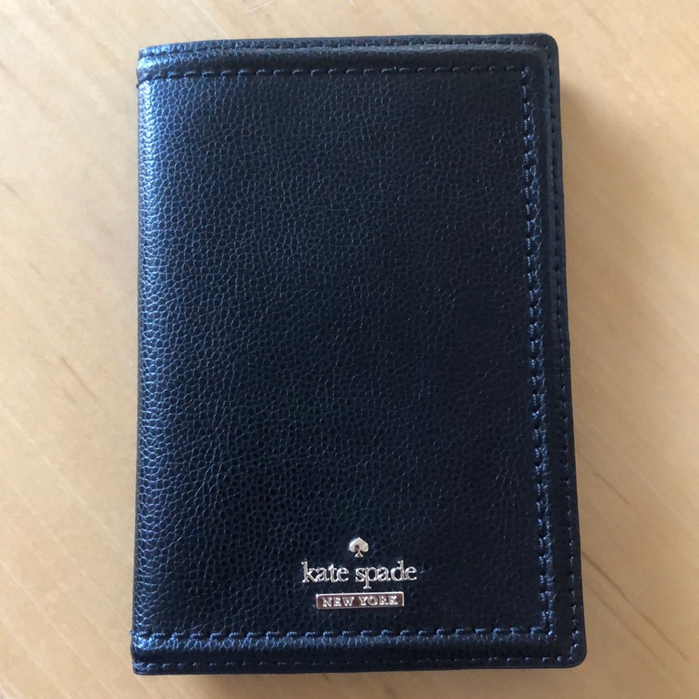 Kate Spade ♠️ Wallet